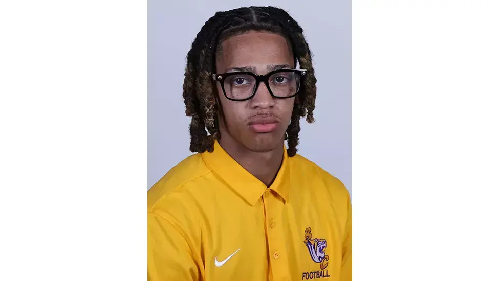 DaShawn Mingo - DaShawn Mingo -