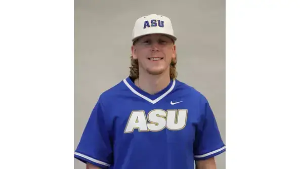 Austin Lee, former Paschal High School standout’s collegiate team plays on Friday, May 16 in the NCAA Division II Baseball Championship