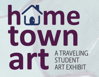 Hometown Art Comes to Berkley, Features Student Artwork