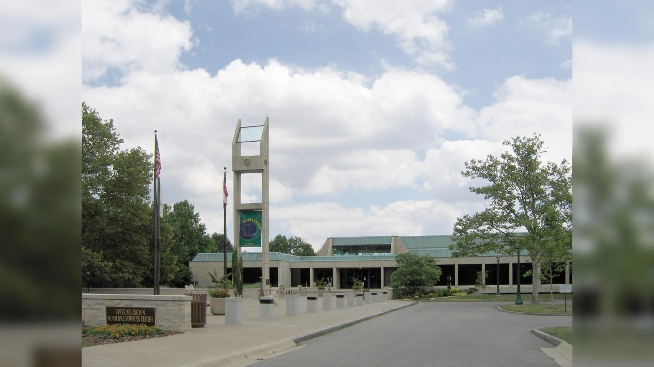 Upper Arlington Upper Arlington