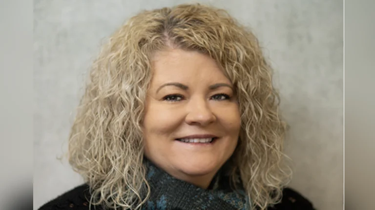 Kimberly Panko, DNP, RN, President - Saint Elizabeth College of Nursing