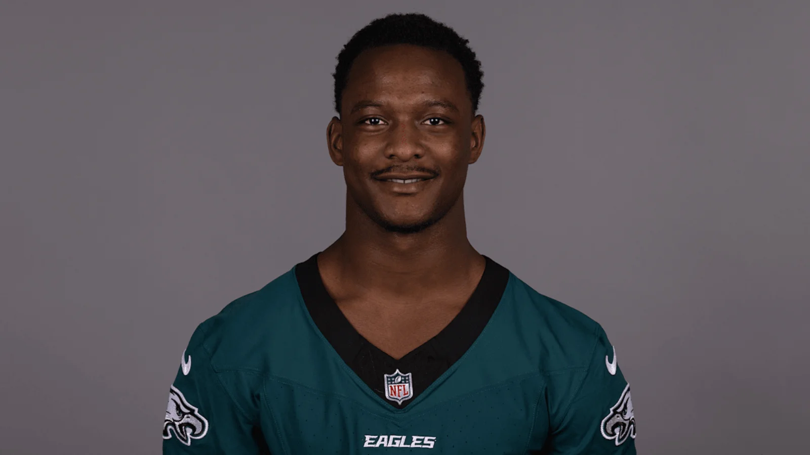 Eagles sign safety Andrew Mukuba ahead of training camp Eagles sign safety Andrew Mukuba ahead of training camp