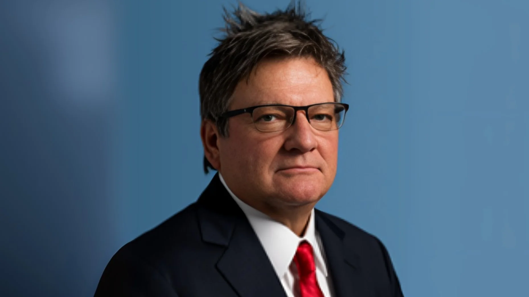 Jody Bennett Resident General Vice President