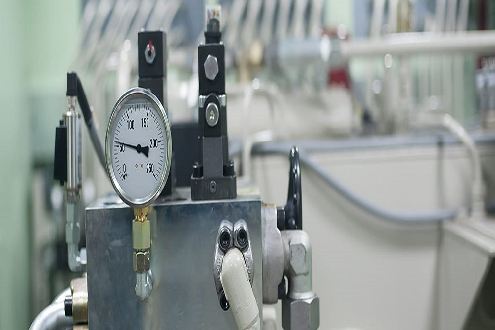 Bemidji Area Chamber of Commerce: Special Boiler Operator License Course