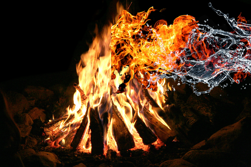 Commissioner Franz Urges Fire Safety This Memorial Day Weekend Commissioner Franz Urges Fire Safety This Memorial Day Weekend