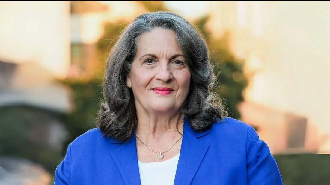 Sue Zwahlen, Mayor at Modesto Planning Division Sue Zwahlen, Mayor at Modesto Planning Division