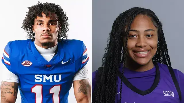 Jaden Milliner-Jones and Brooklyn King - Jaden Milliner-Jones and Brooklyn King -