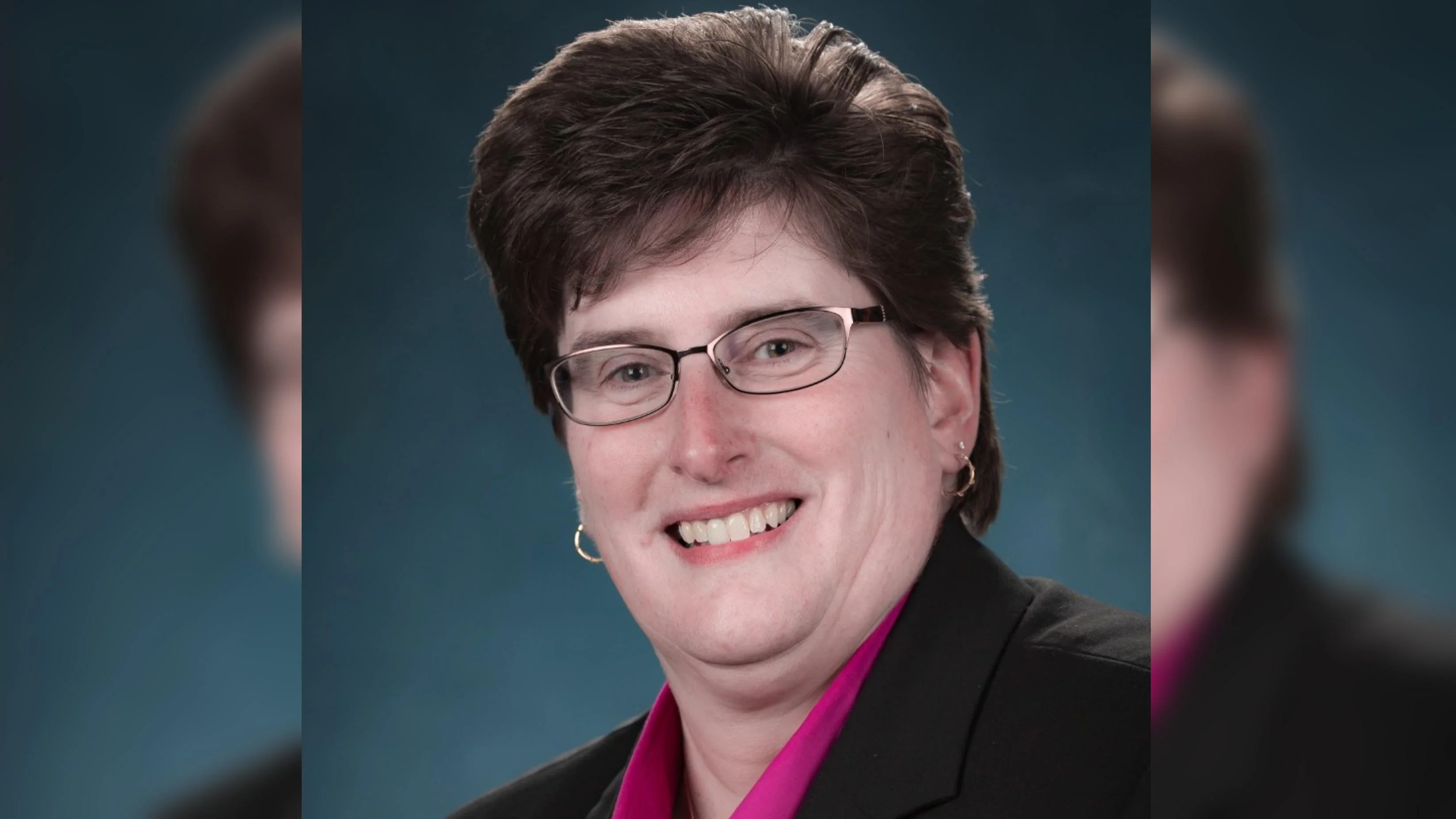 Beth Rooney Director, Port - Port Authority of New York and New Jersey