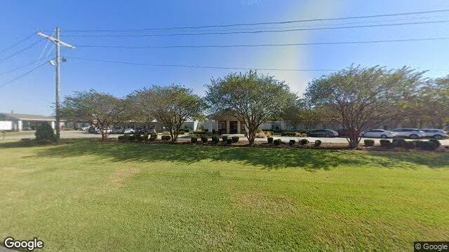 Chateau Terrebonne Health Care Center in Houma owned by Quality Home Group, LLC