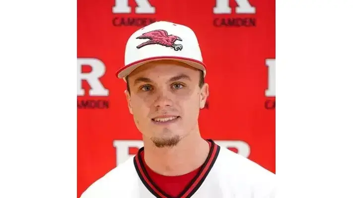 Former Hammonton High School standout Matt McAleer played on Saturday, May 17 in hopes of reaching the NCAA Division III Baseball Championship