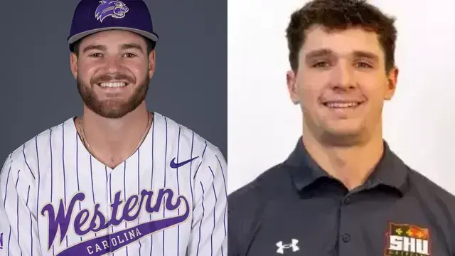 Josh Ossiander and Luke Deschenes