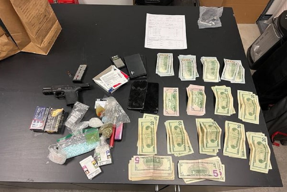 Narcotic Search Warrants Narcotic Search Warrants