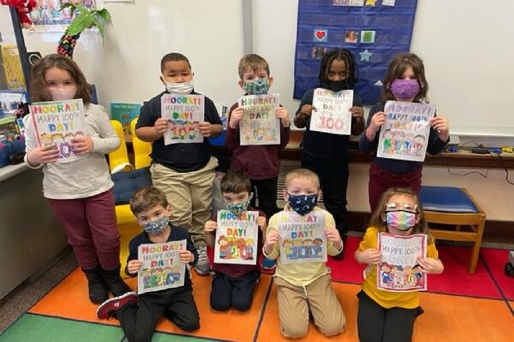 100th Day