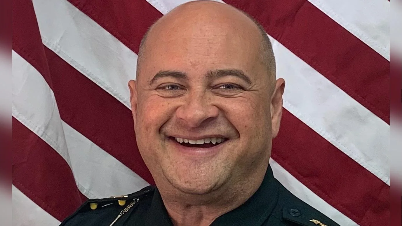 FOIA request sent to Wakulla County Sheriff’s Office regarding new recruits application form on July 29, 2025