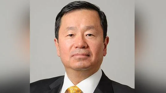 Mun Y. Choi, PhD, President Mun Y. Choi, PhD, President