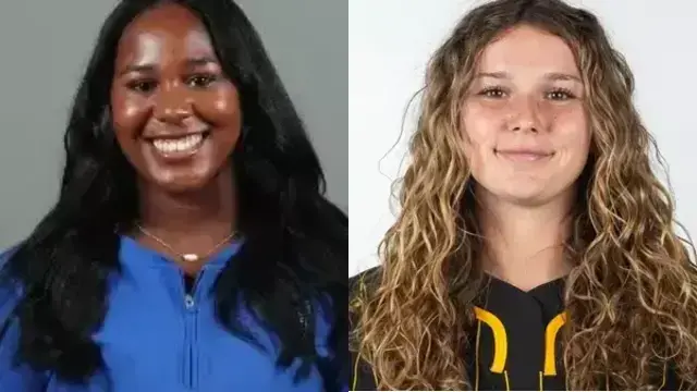 Which former West Wake News area high school standouts will be in action on Thursday, May 1?