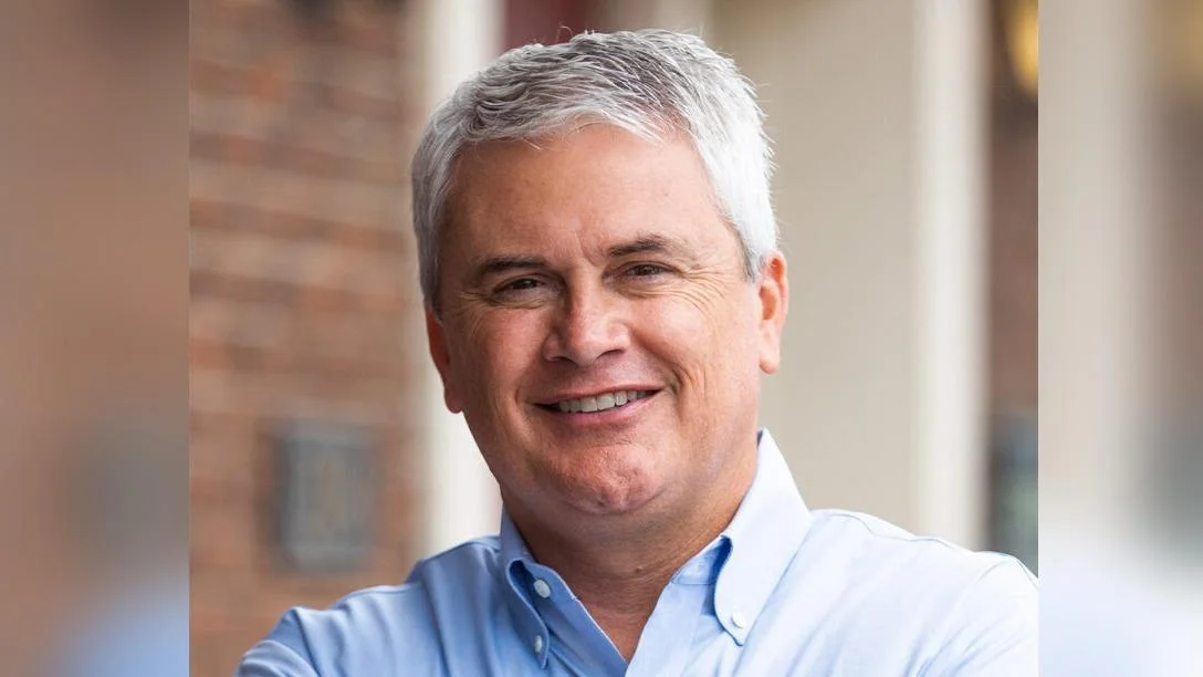 James Comer comments on USDA appointments and criticizes Democratic policies