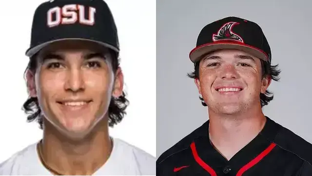 Which former PHX Reporter area high school standouts will be in action on Monday, June 2?