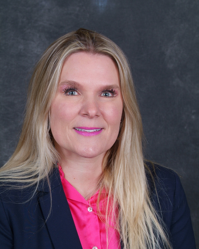 Dr. Bronwyn Martin selected as Phi Theta Kappa Distinguished College Administrator