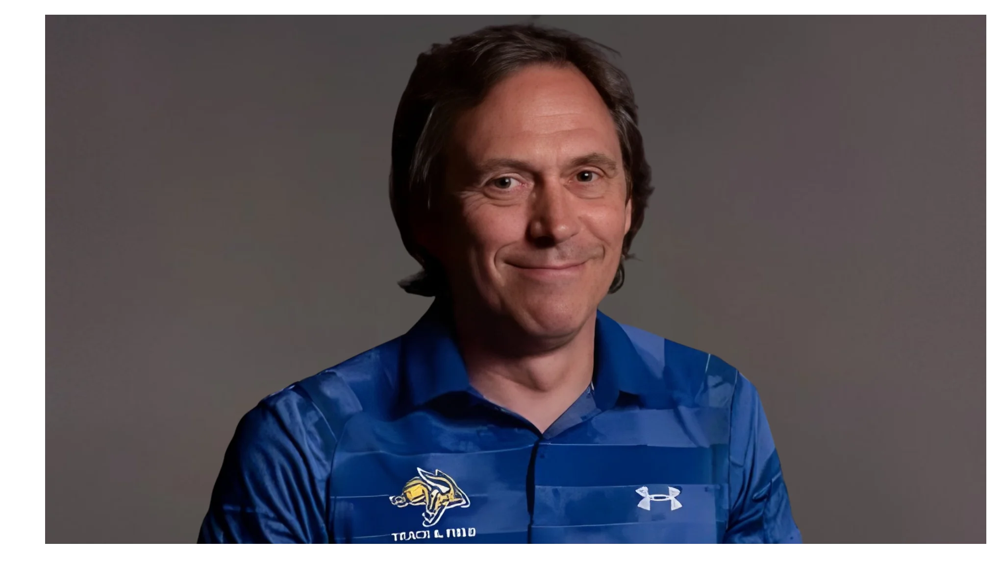 Rod DeHaven, Head Coach at South Dakota State Jackrabbits Women's Track and Field