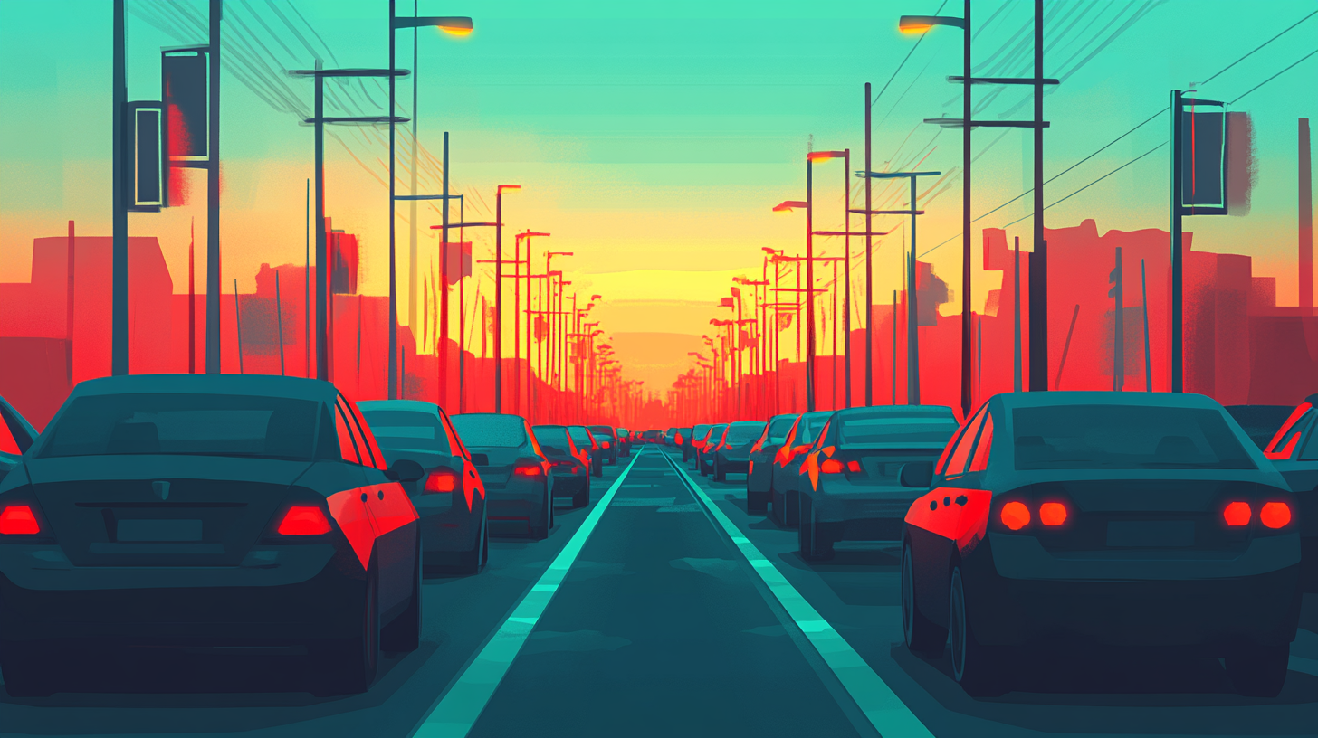 Digital Illustration