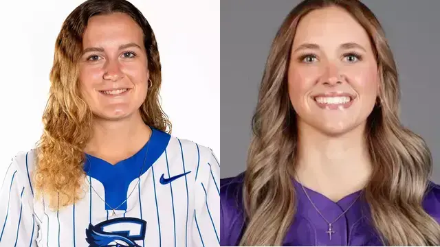 Which former SC Nebraska News area high school standouts will be in action on Friday, May 2?