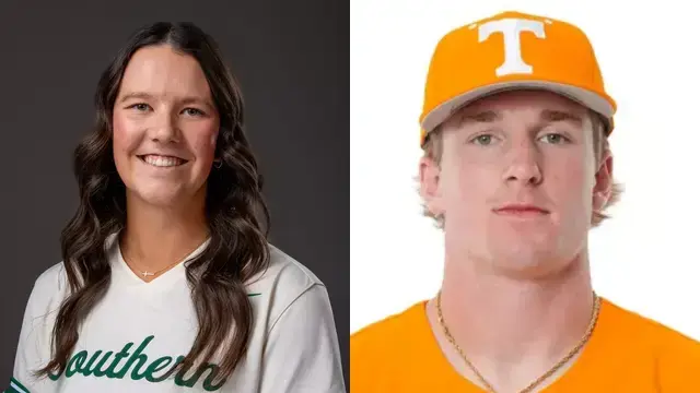 Which former Joco Today area high school standouts will be in action in the week starting Monday, May 5?