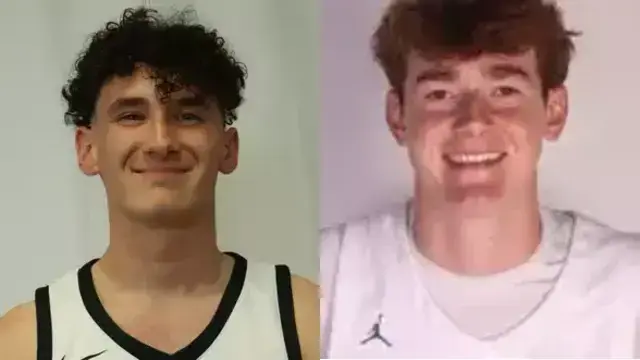 Which former North Tulsa Today area high school standouts will be in action in the week starting Monday, Feb. 10?