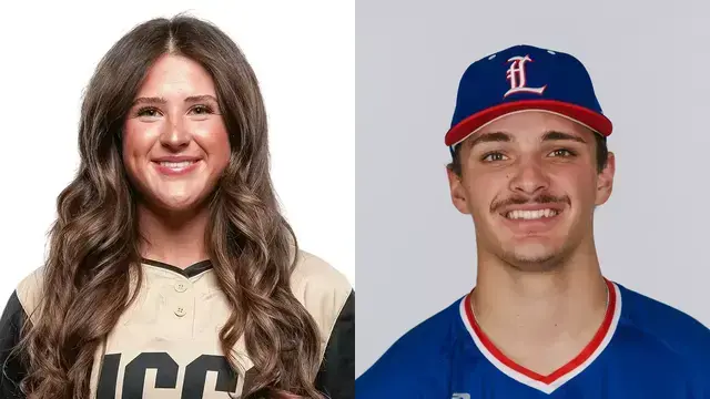 Which Southeast Denver area high school graduates are scheduled for action on Sunday, April 19?