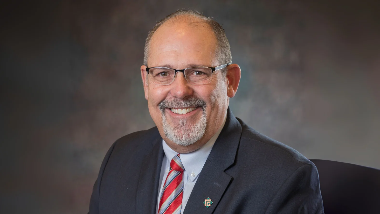 Larry Rains City Manager at City of Casa Grande