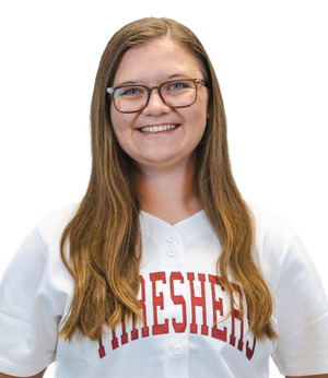Threshers wrap up non-conference play in McPherson Classic