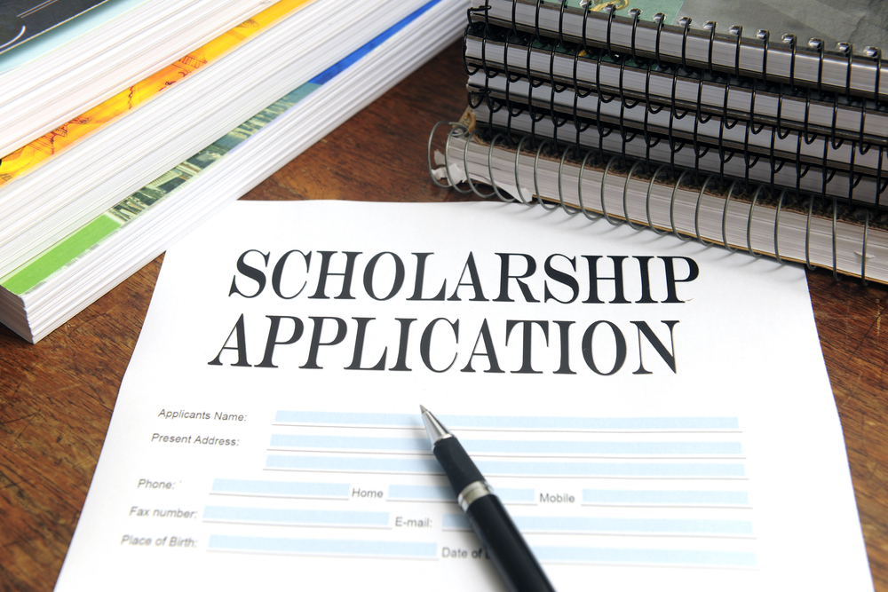 Academy for Lifetime Learning (ALL) Scholarships