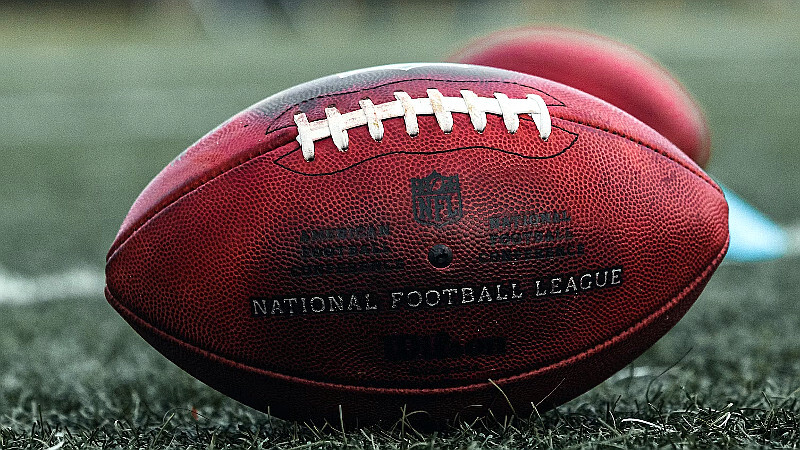 Ex-Longhorn Robinson on selection by Falcons: ‘Like I said, God had it written all along!’