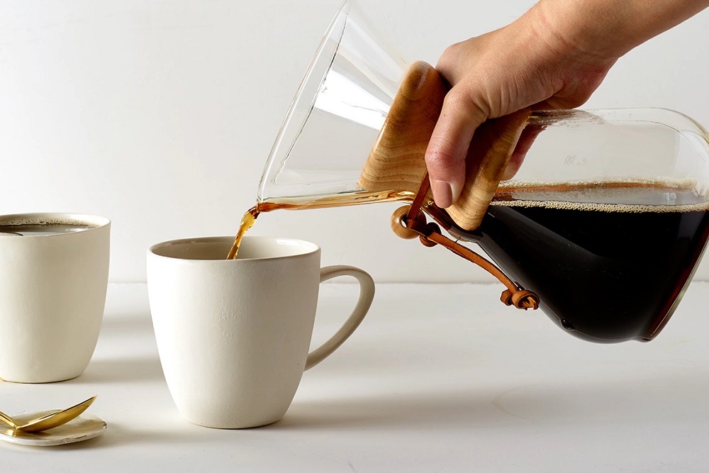 Boys to Brew Blend Coffee Sale