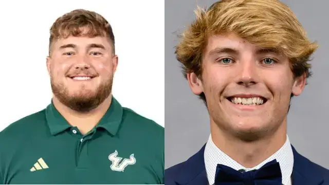 Which former South Pinellas Times area high school standouts will be in action in the week starting Mon Nov. 25?