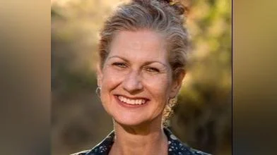 Nicola Pitchford President Nicola Pitchford President