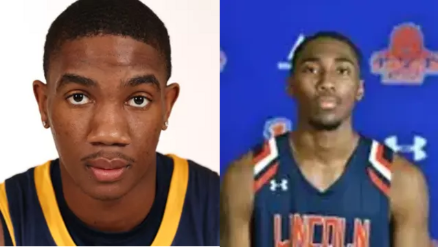 Which former Newark Reporter area high school standouts will be in action on Wednesday, Feb. 12?