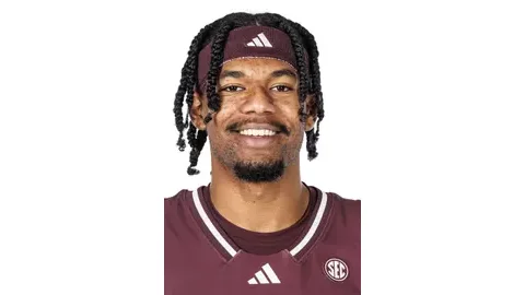 Trey Jackson III, former Starkville High School standout’s collegiate team plays on Friday, March 21 in Division I NCAA Basketball Championship Tournament