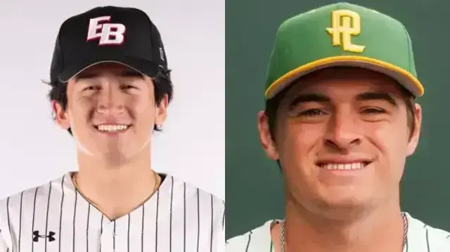 Which former East San Diego News area high school standouts will be in action on Thursday, May 1?