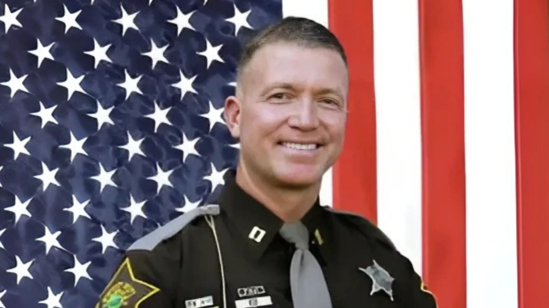 Jack Sadler, Sheriff