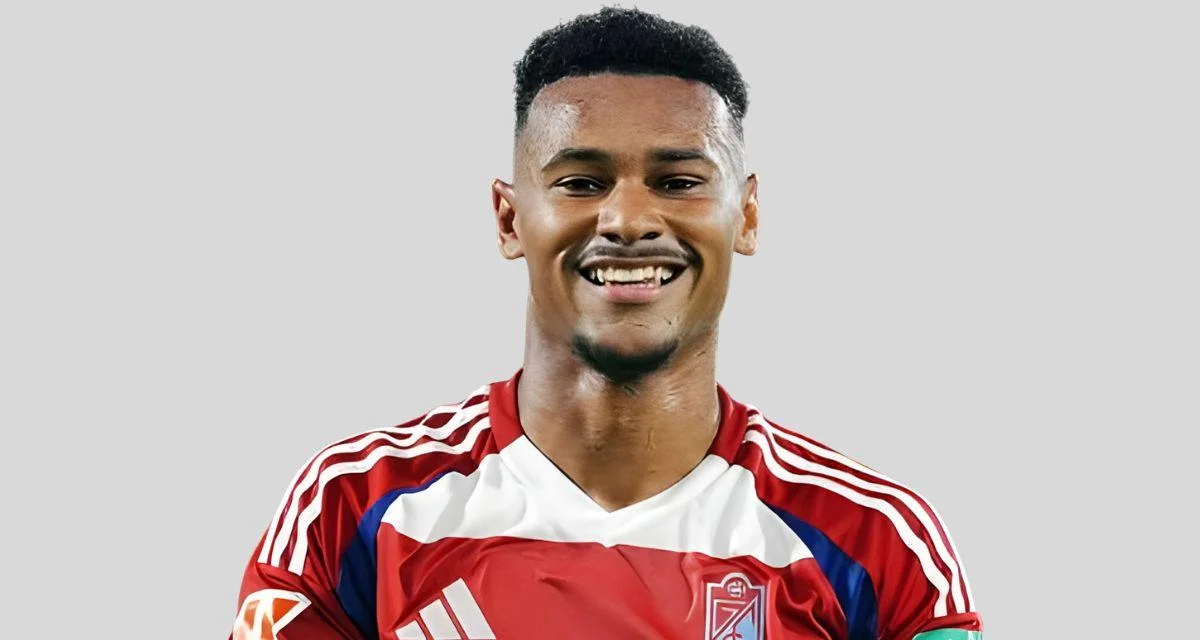 Colorado Rapids sign defender Loïc Williams from Granada CF through 2029–30 season