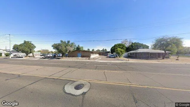 2509 N 24th Street, Phoenix, AZ 85008 2509 N 24th Street, Phoenix, AZ 85008