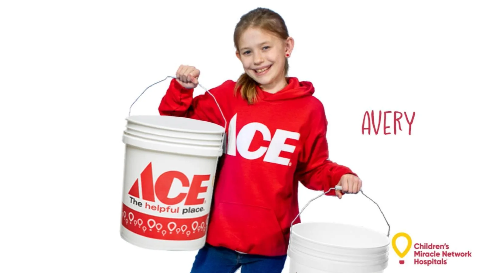 Participating Claiborne County Ace Hardware stores raising money for charity starting Aug. 5