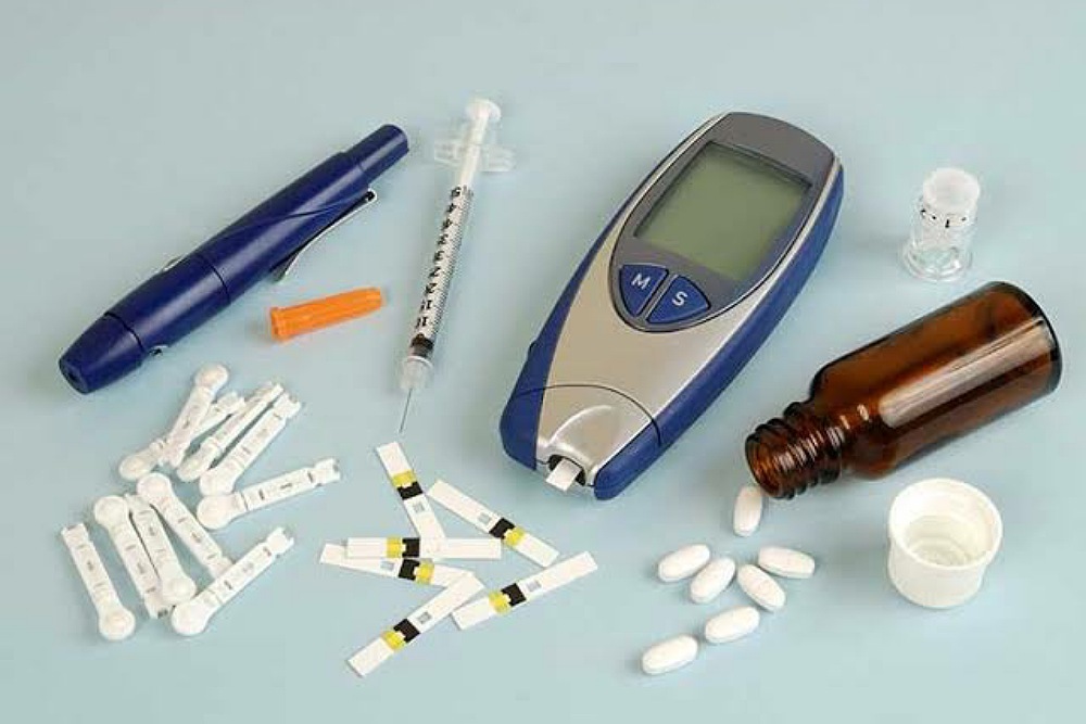 ATRIUM HEALTH NAVICENT: Atrium Health Navicent Calls Attention to Diabetes on National Alert Day ATRIUM HEALTH NAVICENT: Atrium Health Navicent Calls Attention to Diabetes on National Alert Day