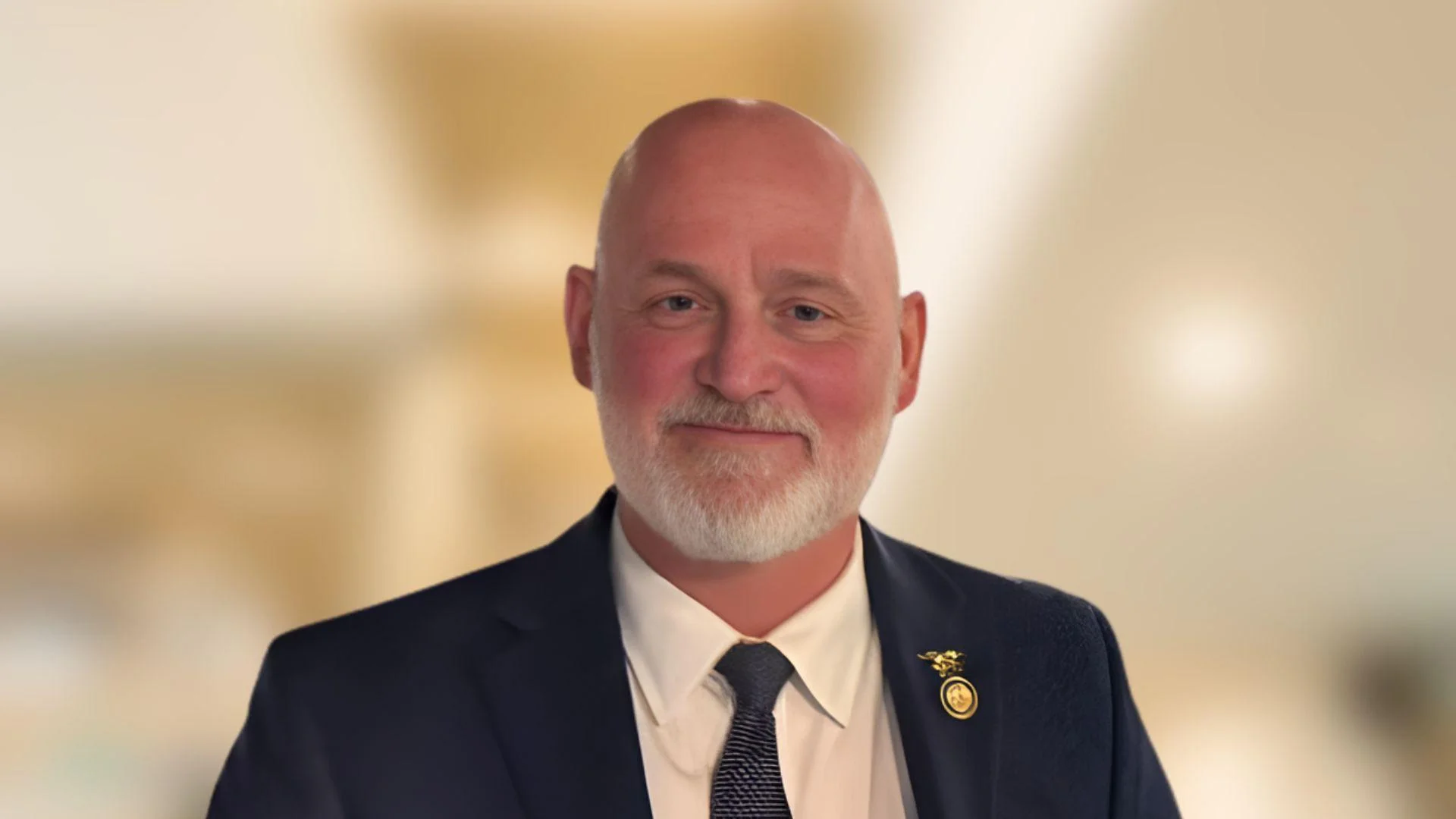 Derrick Van Orden, Representative for Wisconsin