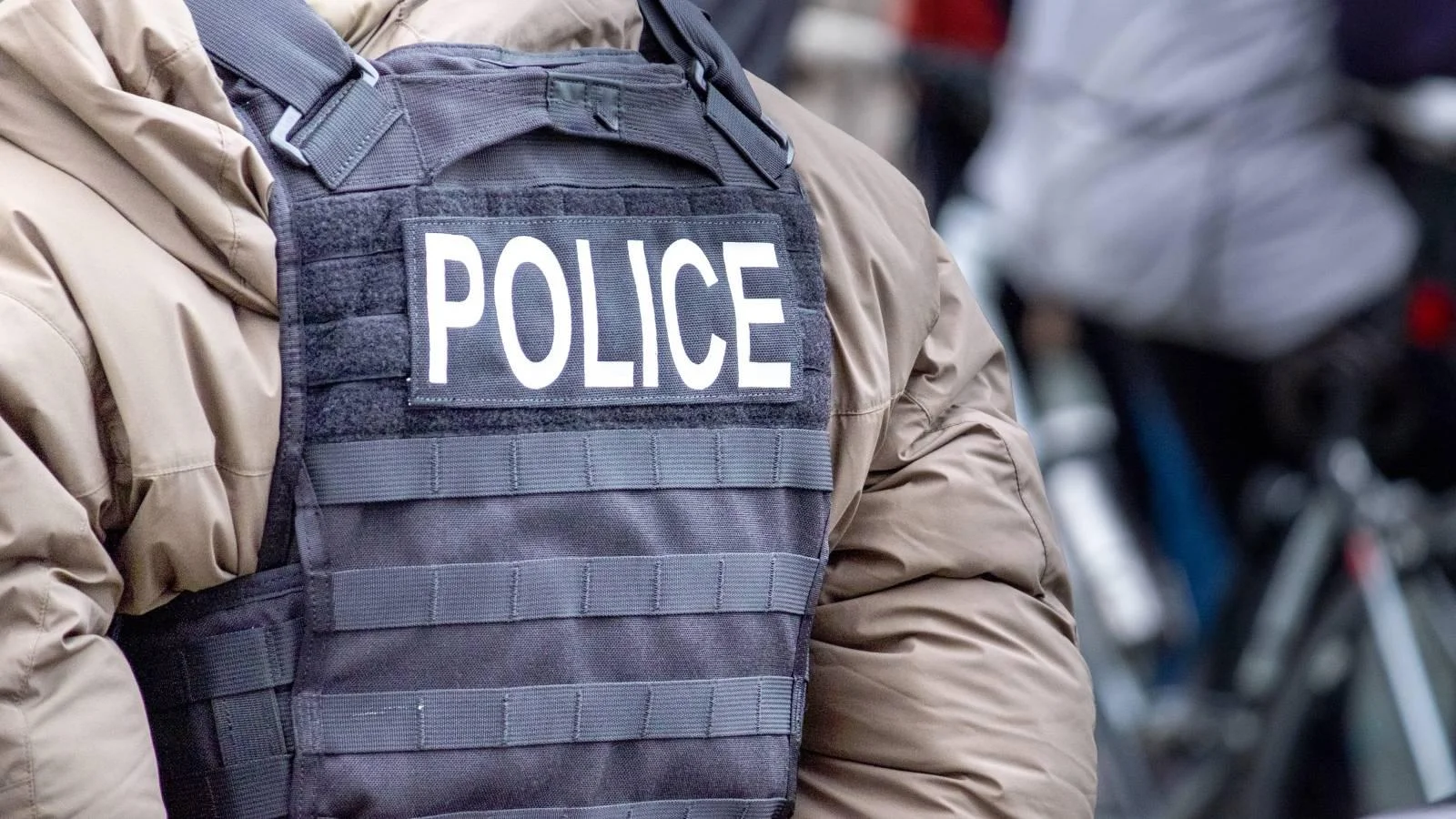 Crawford enforcement officers handle 273 crimes against property in 2020