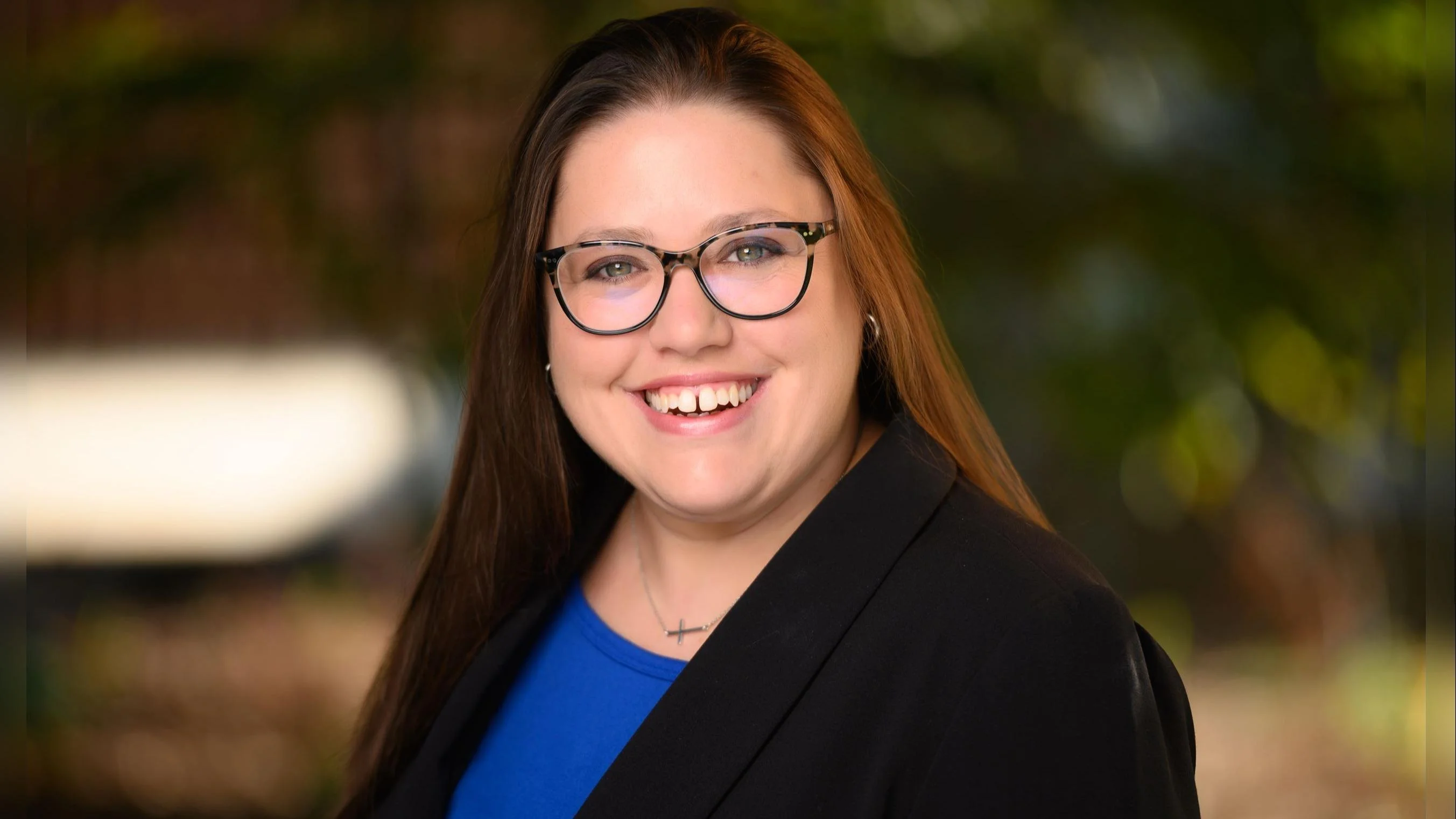 Tabitha Sharp, Assistant City Manager