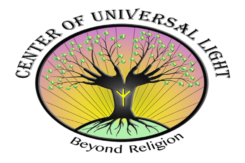 COTTONWOOD CHAMBER OF COMMERCE: Going Beyond Religion . . . Center of Universal Light – Spiritual Healing Center to be held April 12.