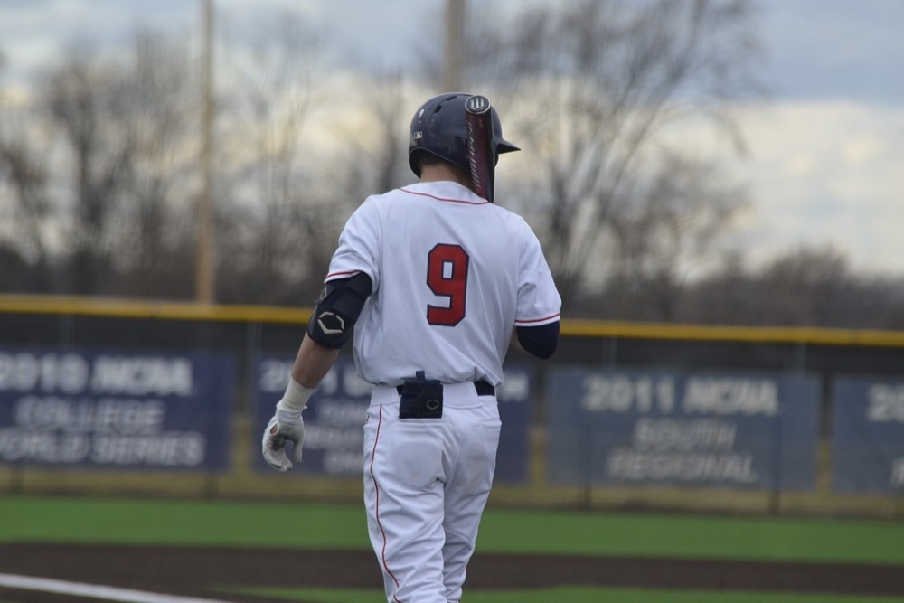 Hornets Win Big Against Mounties