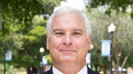 Dr. Timothy Moore President